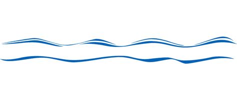 free wave clip art|free clip art wavy lines.